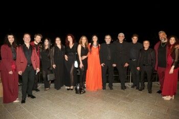 شاهد .. أميرة سليم وخطط مستقبلية كثيفة