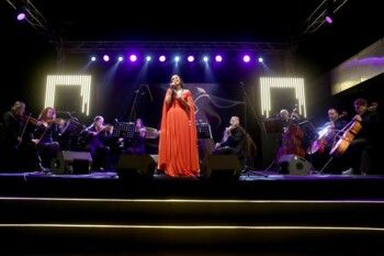 شاهد .. أميرة سليم وخطط مستقبلية كثيفة