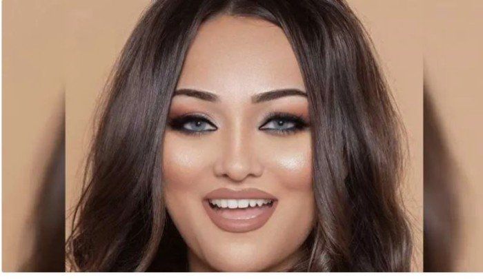 إحالة راندا البحيري إلى المحاكمة بتهمة سب وقذف طليقها (تفاصيل)