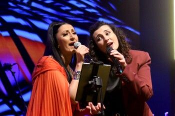 شاهد .. أميرة سليم وخطط مستقبلية كثيفة