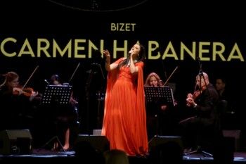 شاهد .. أميرة سليم وخطط مستقبلية كثيفة