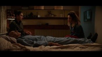 شاهد .. جائزتان دوليتان لفيلم " شكرًا لأنك تحلم معنا "