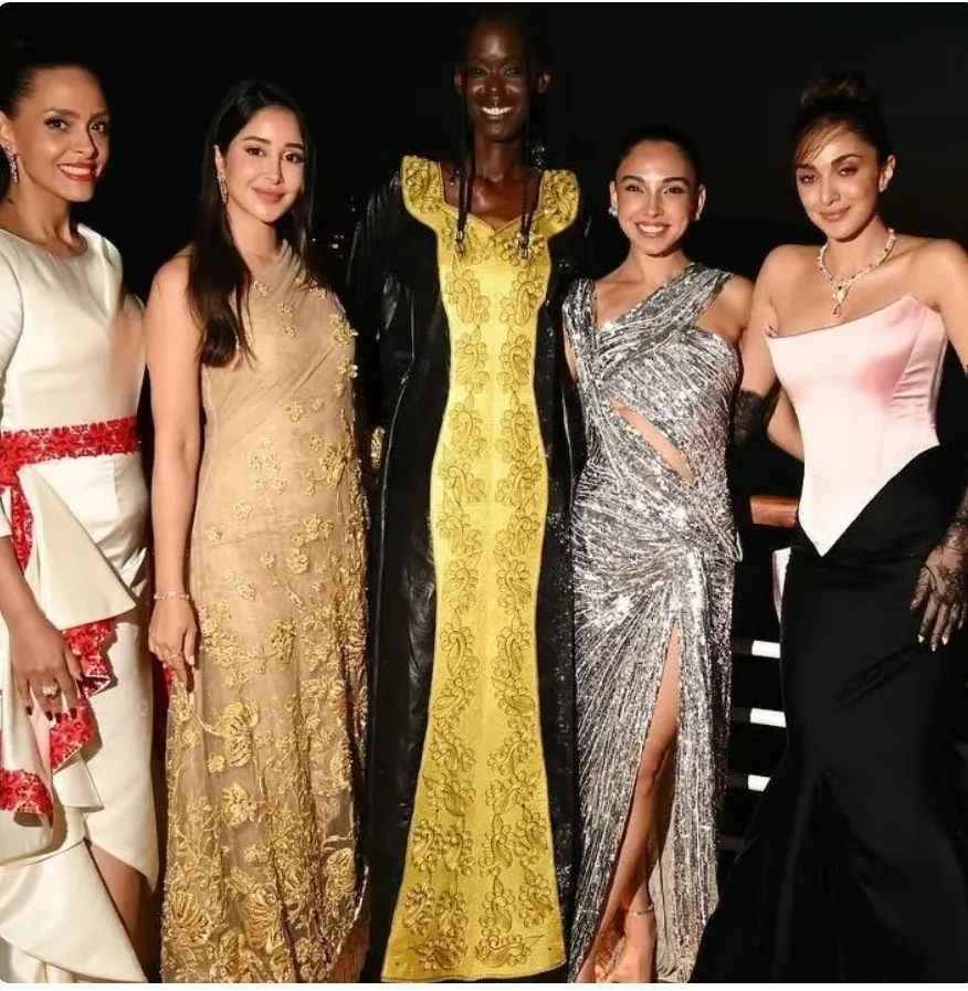 الجميع يحب تودا : فيلم مغربي مجنن الخليج