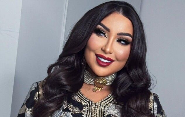 شاهد .. 3 إطلالات لـ دنيا بطمة في لندن.. وهل نجحت في إخفاء وزنها الزائد؟