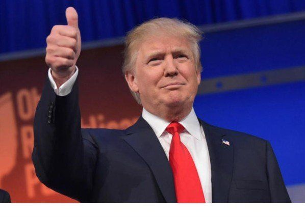 ترامب يفرض رسوماً جمركية بنسبة 100% على الأفلام الأجنبية لحماية صناعة السينما الأميركية