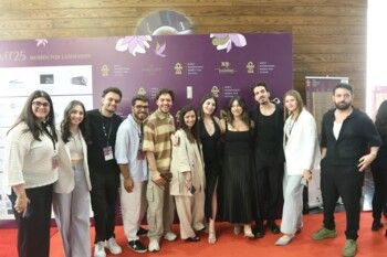 شاهد .. مهرجان بيروت الدولي لسينما المرأة يختتم فعالياته