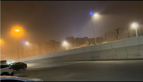 تحذير عاجل لسكان الرياض من الإعصار القادم.. عاصفة جوية ستضرب اليوم 4 محافظات وتؤدي إلى توقف حركة السير