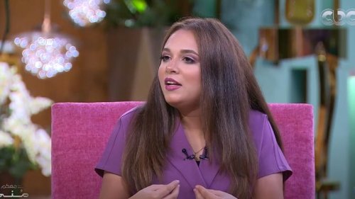 مربوحة فقدت ١٥ كيلو من وزنها : حالة اكتئاب