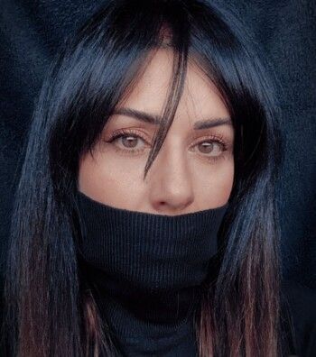 شاهد .. سلمى شلبي تتحدث عن علاقتها بـ رندة كعدي ومارينال سركيس ووسام حنا وفارس ياغي في كواليس "القدر"