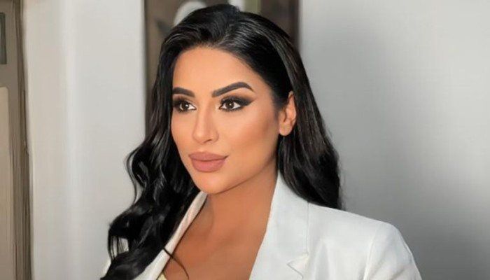 بلاغ رسمي من الفنانة جوري بكر ضد طليقها بعد مشادة داخل منزلها.. ما القصة؟