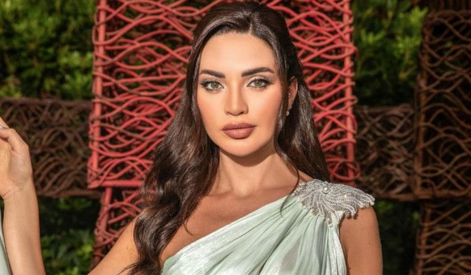 شاهد .. داليدا خليل تتخطى هذا الرقم بـ "عيب عليك"