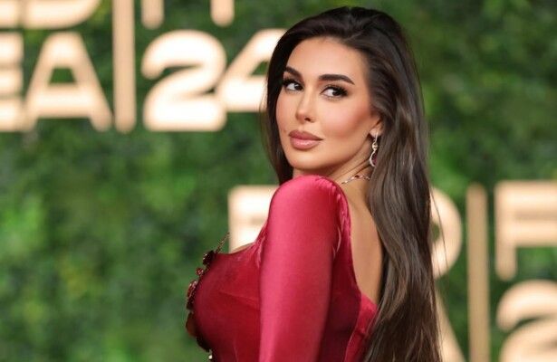 شاهد .. ياسمين صبري تشعل حماس متابعيها لفيلمها الجديد "المشروع X" بالبوستر الرسمي