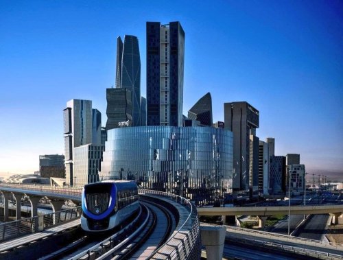 قطار الرياض يوجه رسالة عاجلة لجميع المستخدمين: "أرجوكم توقفوا عن هذا العمل المخجل والمعيب"