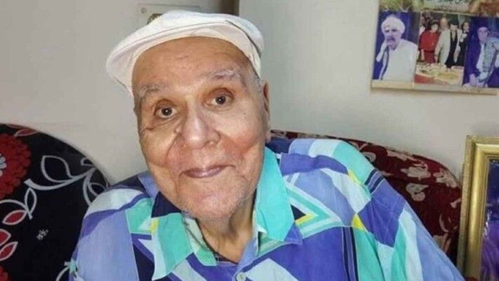شاهد .. رحيل الممثل المصري نعيم عيسى عن عمر 92 عامًا