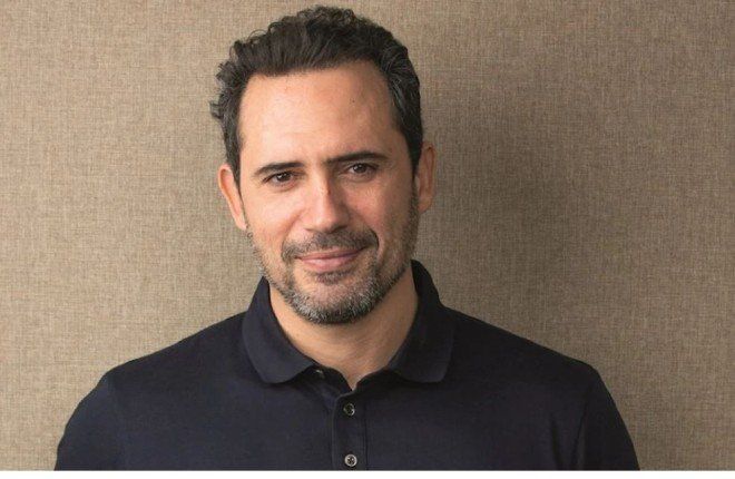 ظافر العابدين ينضم إلى فيلم السلم والثعبان 2