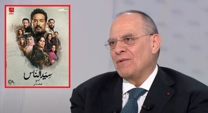 ماذا قال منتج مسلسل «سيد الناس» عن أحداث العمل؟