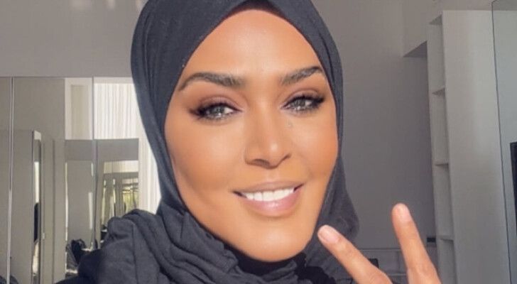 شاهد .. الفنانة وعد تنهار بالبكاء .. وهذه تفاصيل ما حدث