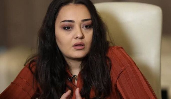 شاهد .. راندا البحيري تكسر صمتها وتروي بصراحة ما تتعرض له