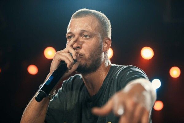 شاهد .. مروان موسى يطرح ألبومه