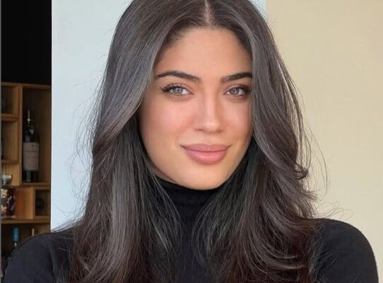 شاهد .. نادين ويلسون نجيم تُعلن تعيينها مستشارة السيدة اللبنانية الأولى نعمت عون