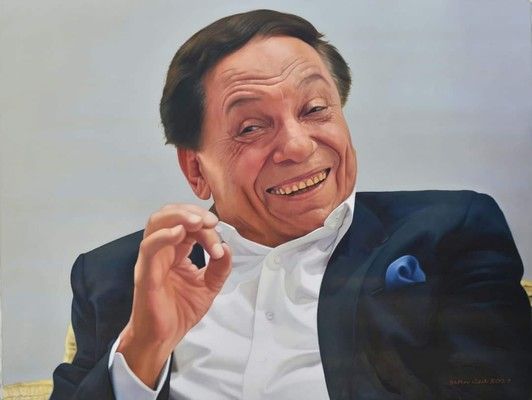 شاهد .. تصريحات حول طريقة الإحتفال بعيد ميلاد عادل إمام تثير الجدل