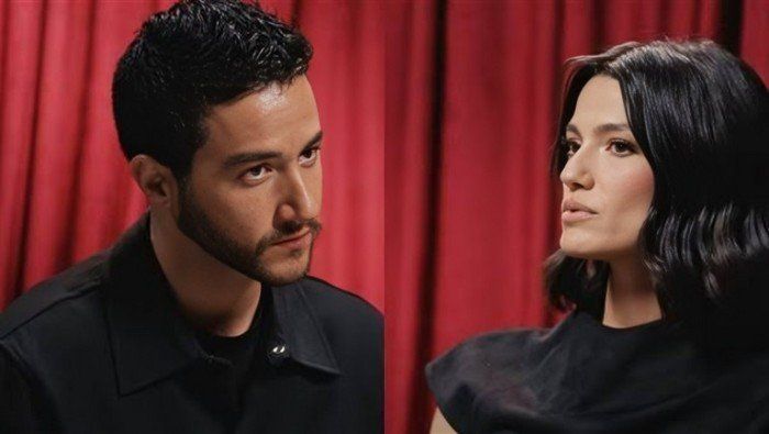 أحمد مالك وتارا عماد يضعان حدًا للشائعات: ما بيننا صداقة فقط