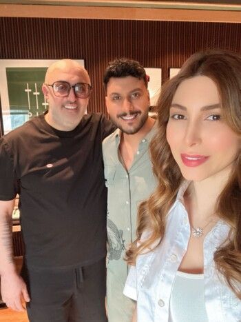 شاهد .. إليكم "روح ونسيني".. أحدث أعمال مراد حلمي الفنية