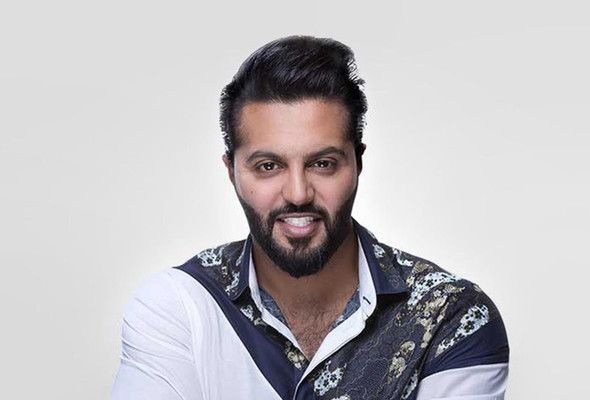 شاهد .. يعقوب بوشهري: "عيب تسأل أحد متزوج هذا السؤال"