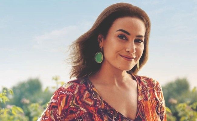 شاهد .. هند صبري تخوض تجربة درامية جديدة في هذا المسلسل