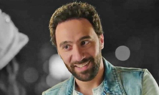 شاهد .. "كارثة طبيعية".. محمد سلام في أولى بطولاته المطلقة
