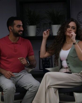 شاهد .. إليكم تفاصيل فيلم "الساعة 7" لـ محمد الشرنوبي