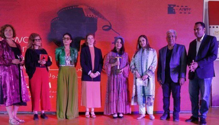 بإشادة دولية وتكريمات مميزة.. مهرجان أسوان 2025 يختتم دورته التاسعة