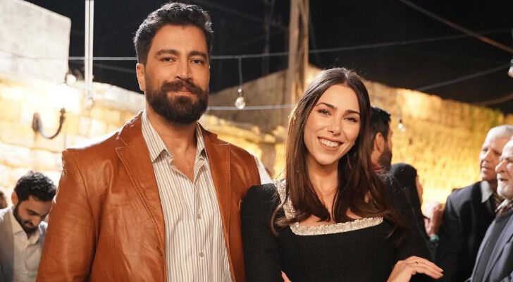 شاهد .. معتصم النهار : هذا ما شجعني للعمل في مصر .. وأوجه رسالة لدانييلا رحمة