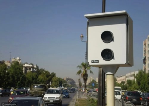 وداعاً لـ مخالفات ساهر في السعودية.. 3 حيل إذا طبقتها فلن يصورك بعد اليوم مهما كانت سرعتك