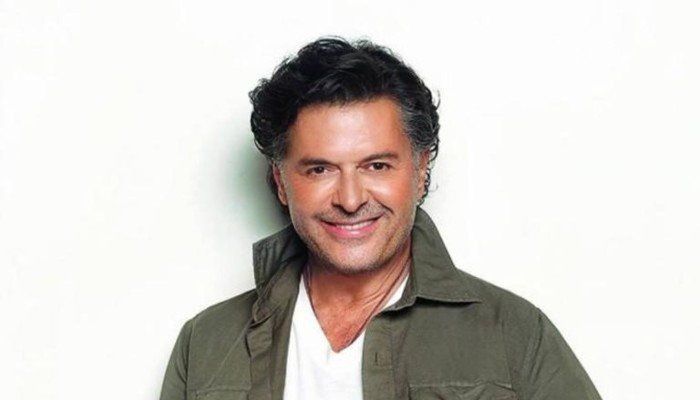 أردني يُطلّق زوجته والسبب النجم راغب علامة.. ما القصة؟