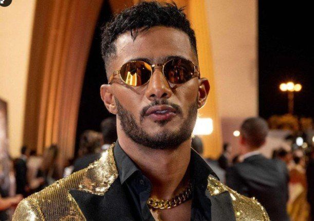 بطابع رومانسي.. محمد رمضان يطرح أحدث أغانيه «سهران ع النيل» (فيديو)