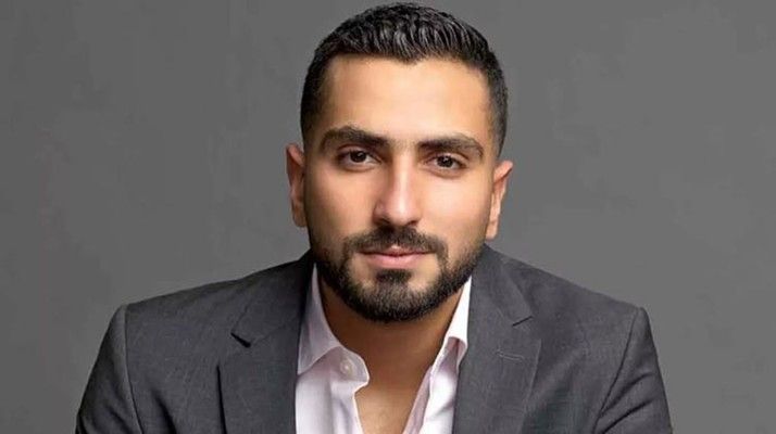 شاهد .. إليكم تفاصيل فيلم "الساعة 7" لـ محمد الشرنوبي