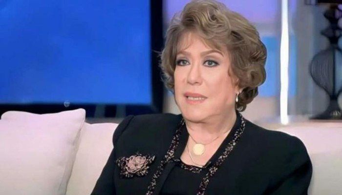 إصابة الفنانة المصرية سميحة أيوب بسرطان الثدي.. ما آخر تطورات حالتها الصحية؟