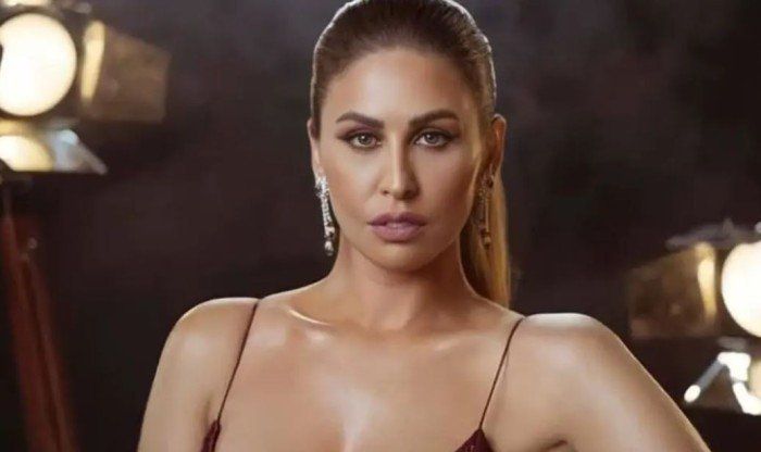 بصراحة وجرأة.. مي سليم تتحدث عن أسلوبها في تربية ابنتها