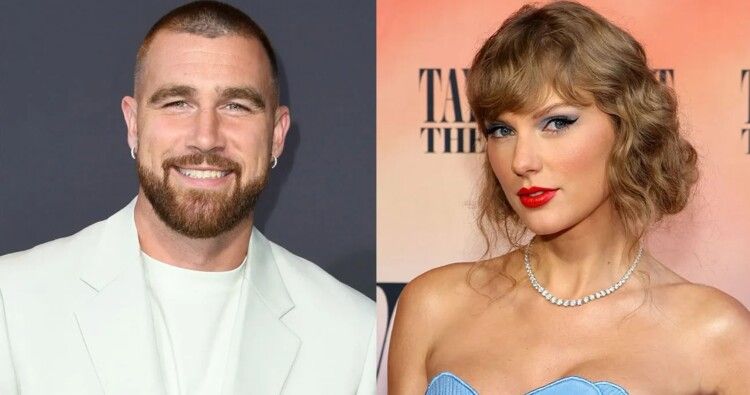 شاهد .. تايلور سويفت وترافيس كيلسي يغيبان عن الـ Met Gala لهذه الأسباب الشخصية