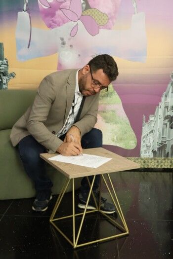 شاهد .. مجتمع بيروت السينمائي يعلن رسمياً عن قطع علاقته بمهرجان الفيلم اللبناني في كندا وهذه خطوته الجديدة