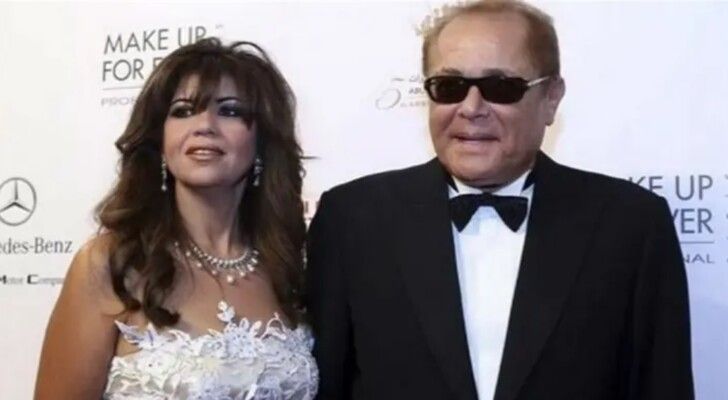 شاهد .. ورثة محمود عبد العزيز يؤكدون طلاقه منذ 1998.. وبوسي شلبي تُصرّ انها أرملته
