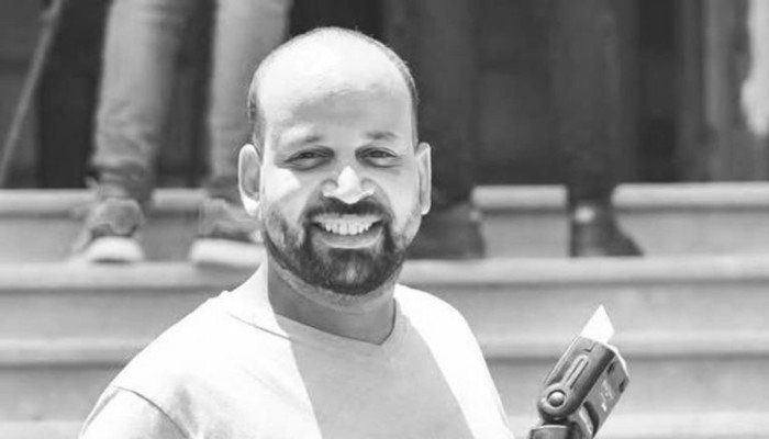 رحيل المصور المصري أمير رشدي بعد صراع مؤلم مع السرطان.. ماذا نعرف عنه؟