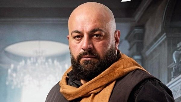 شاهد .. رحيل والد محمد عبد السيد.. والأخير يطلب الدعاء