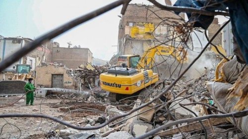 كابوس الهدد يعود من جديد.. 5 أحياء جديدة في المدينة المنورة سيتم إزالتها والأمانة العامة تحدد موعد الإخلاء