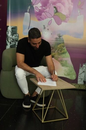 شاهد .. مجتمع بيروت السينمائي يعلن رسمياً عن قطع علاقته بمهرجان الفيلم اللبناني في كندا وهذه خطوته الجديدة