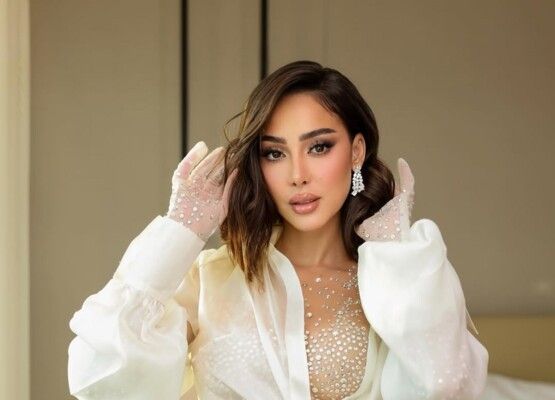 شاهد .. بسمة بوسيل بتجربة فنية جديدة للمرة الأولى