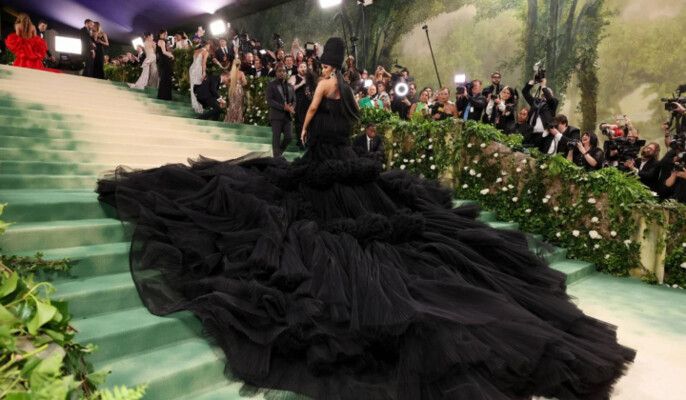 شاهد .. مبلغ هائل يدفعه المشاهير للمشاركة في حفل Met Gala
