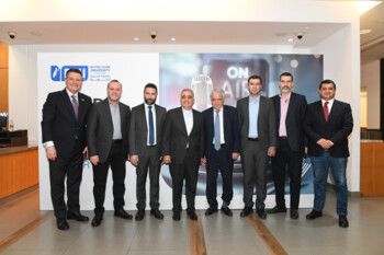 شاهد .. جامعة سيدة اللويزة تكرم أهل الصحافة والإعلام