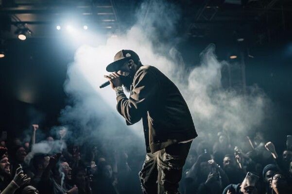 شاهد .. لائحة بأسماء أغنى مغني الراب وهذا هوالأكثر ثراء